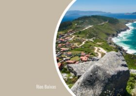 Rías Baixas – Cool colorful Spain